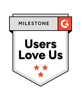 G2 User Love Us